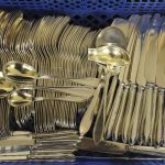 757 4316 CUTLERY SET